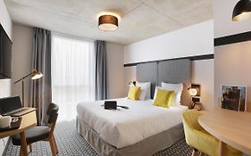 Appart Hotel Odalys City Toulouse Blagnac Aéroport