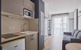 Appart Hotel Odalys City Toulouse Blagnac Aéroport